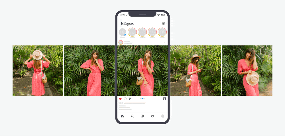 instagram GIF
