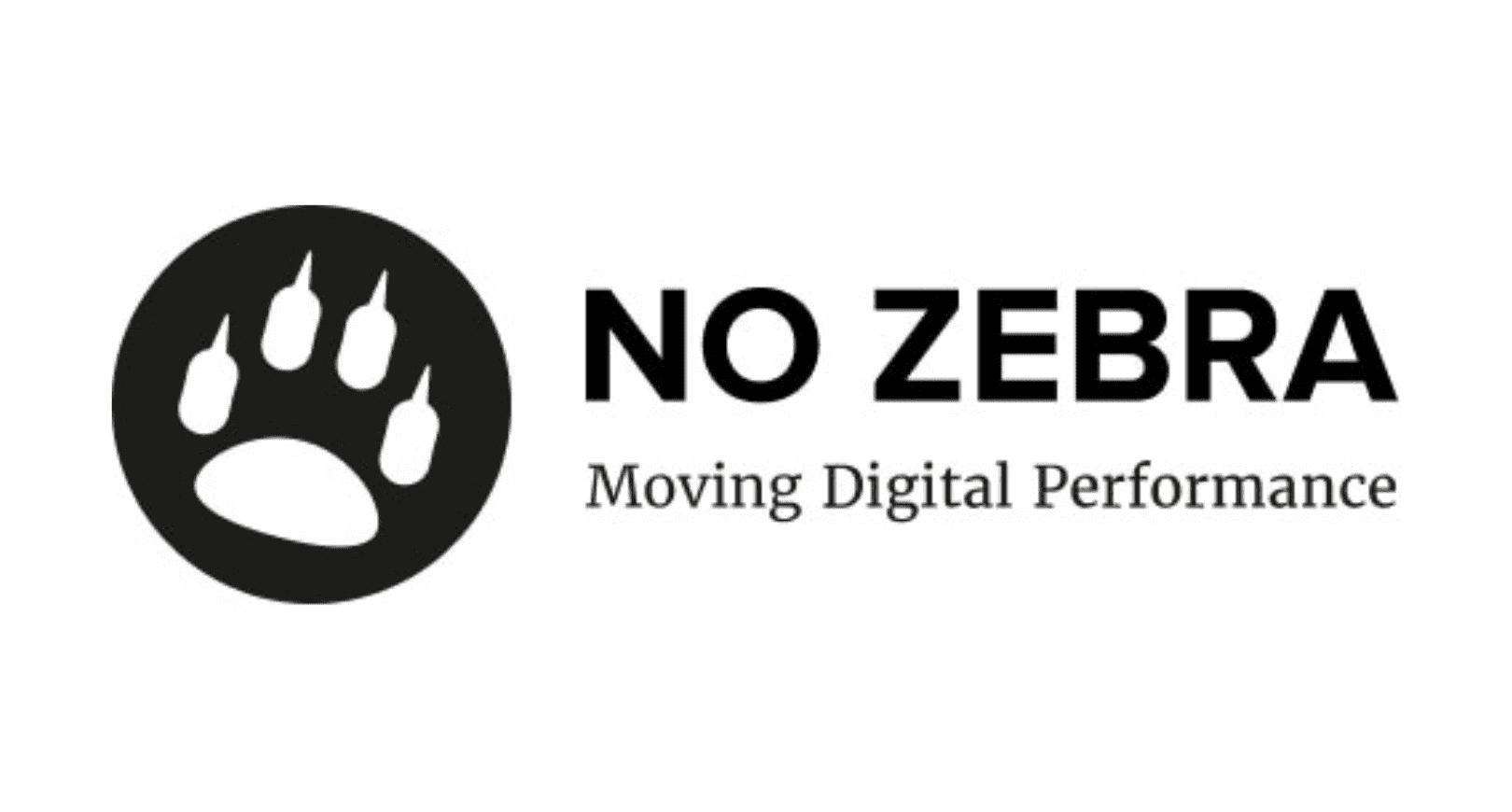 No Zebra