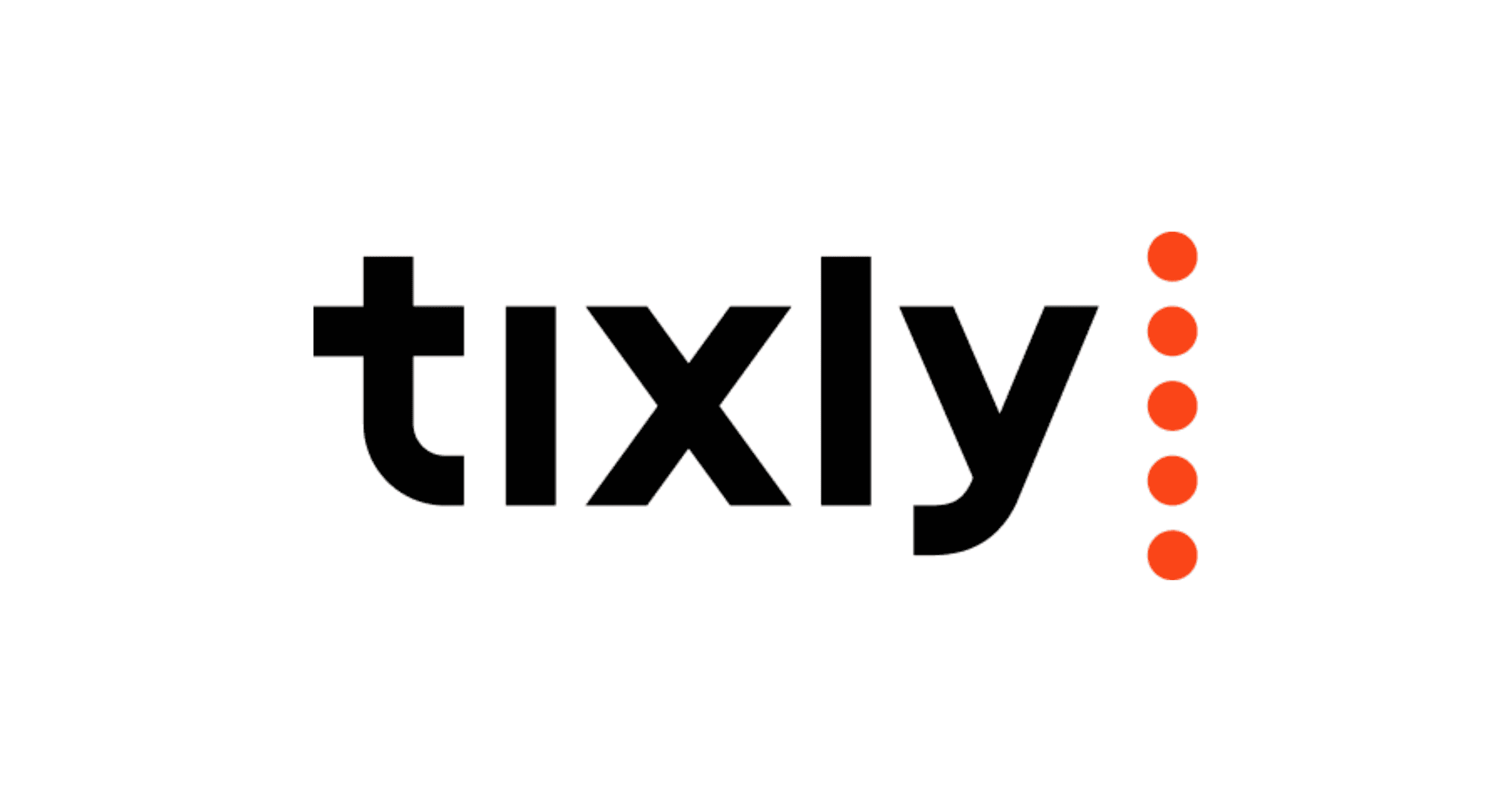 Tixly logo